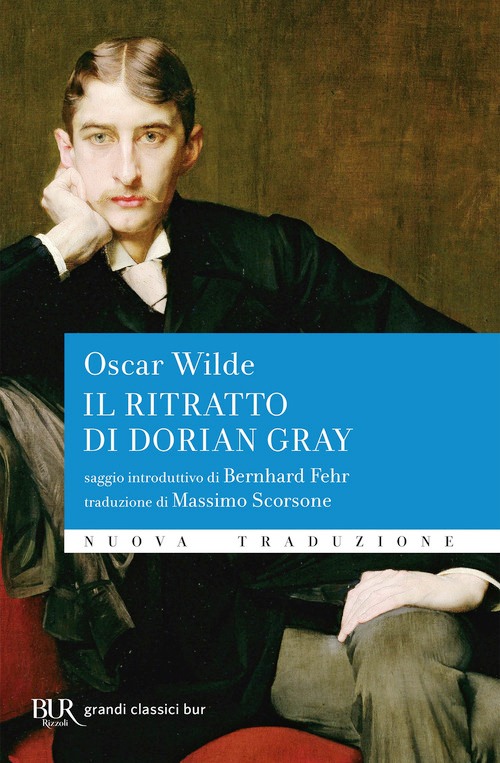 Ritratto di Dorian Gray (Il)
