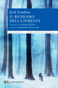 Richiamo della foresta (Il)