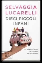 Dieci piccoli infami. Gli sciagurati inc