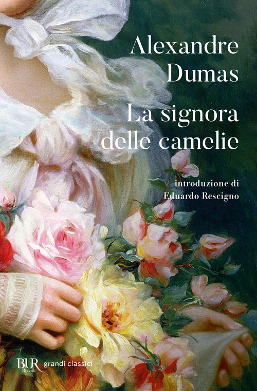 Signora delle camelie (La)