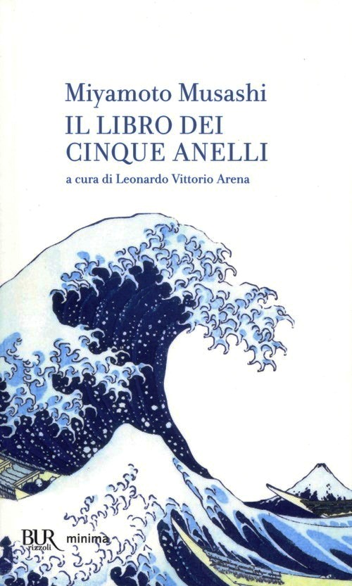 Libro dei cinque anelli (Il)