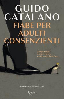 Fiabe per adulti consenzienti