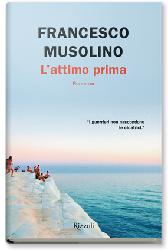 Attimo prima (L')