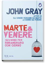 Marte & Venere. 365 modi per rinnamorars