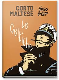 Corto Maltese. Le celtiche