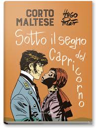 Corto Maltese. Sotto il segno del capric