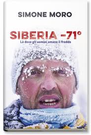 Siberia -71Â°. LÃ  dove gli uomini amano i