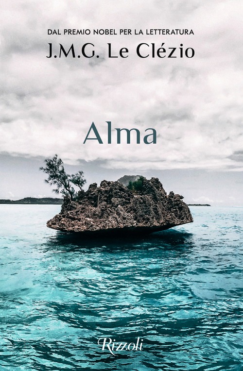 Alma