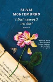 Fiori nascosti nei libri (I)