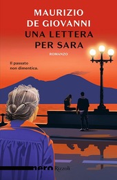 Lettera per Sara (Una)