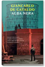 Alba nera