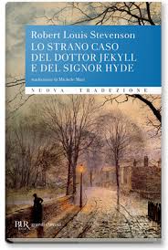 Strano caso del dottor Jekyll e del sign