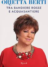 Tra bandiere rosse e acquasantiere
