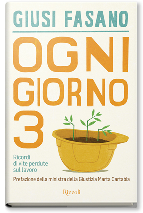 Ogni giorno 3. Ricordi di vite perdute s