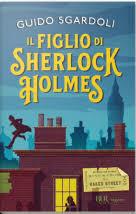 Figlio di Sherlock Holmes (Il)