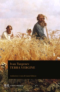 Terra vergine