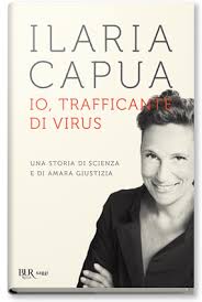 Io, trafficante di virus. Una storia di