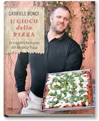 Gioco della pizza. Le magnifiche ricette