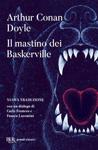 Mastino dei Baskerville (Il)