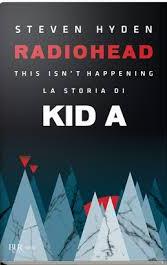Radiohead. This isn't happening. La stor