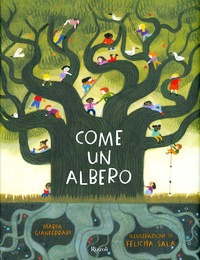 Come un albero