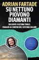 Su Nettuno piovono diamanti. Da Giove a