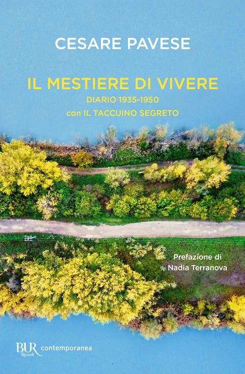 Mestiere di vivere. Diario 1935-1950 con