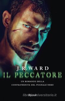 Peccatore. La confraternita del pugnale