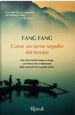 Come un seme sepolto dal tempo