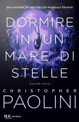 Dormire in un mare di stelle. Volume uni