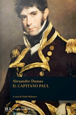Capitano Paul (Il)