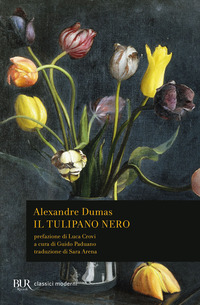 Tulipano nero (Il)