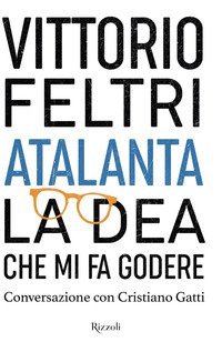 Atalanta. La dea che mi fa godere. Conve