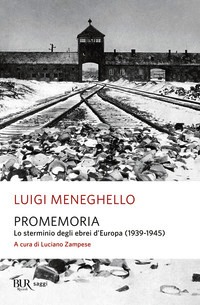 Promemoria. Lo sterminio degli ebrei d'E