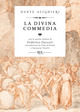 Divina Commedia di Dante illustrata da F