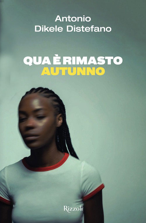 Qua è rimasto autunno