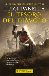 Tesoro del diavolo (Il)