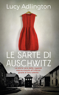 Sarte di Auschwitz (Le)