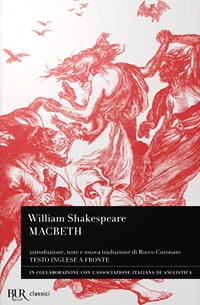 Macbeth. Testo inglese a fronte