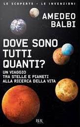 Dove sono tutti quanti? Un viaggio tra s