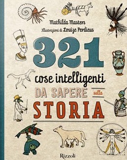 321 cose intelligenti da sapere sulla st