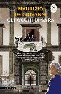 Occhi di Sara (Gli)