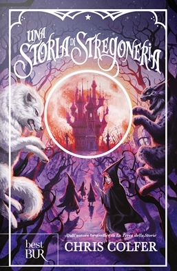 Storia di stregoneria (Una)