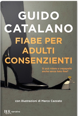 Fiabe per adulti consenzienti