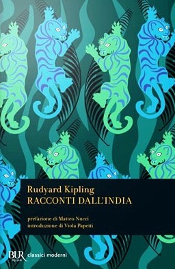 Racconti dall'India