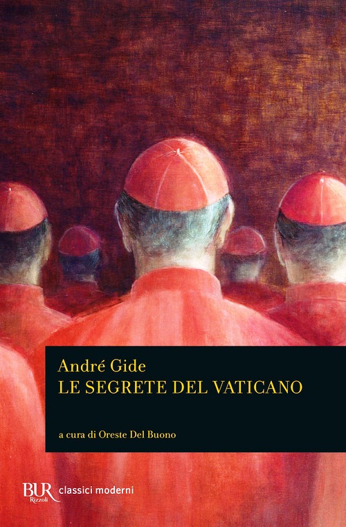 Segrete del Vaticano (Le)