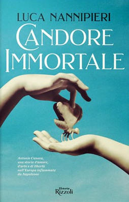 Candore immortale. Antonio Canova, una s