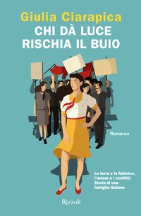 Chi dÃ  luce rischia il buio