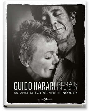 Remain in light. 50 anni di fotografie e