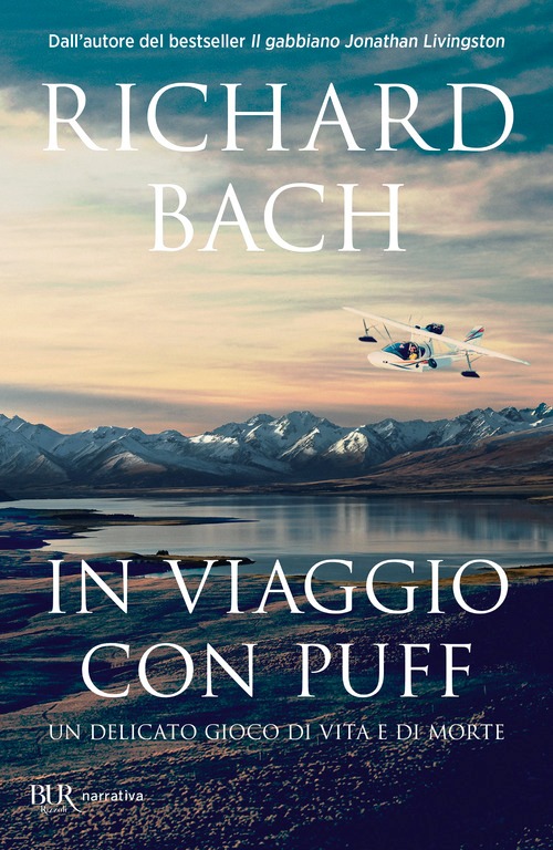 In viaggio con Puff. Un delicato viaggio